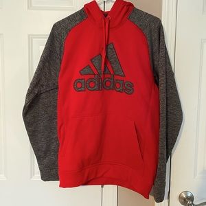 Adidas Sweatshirt